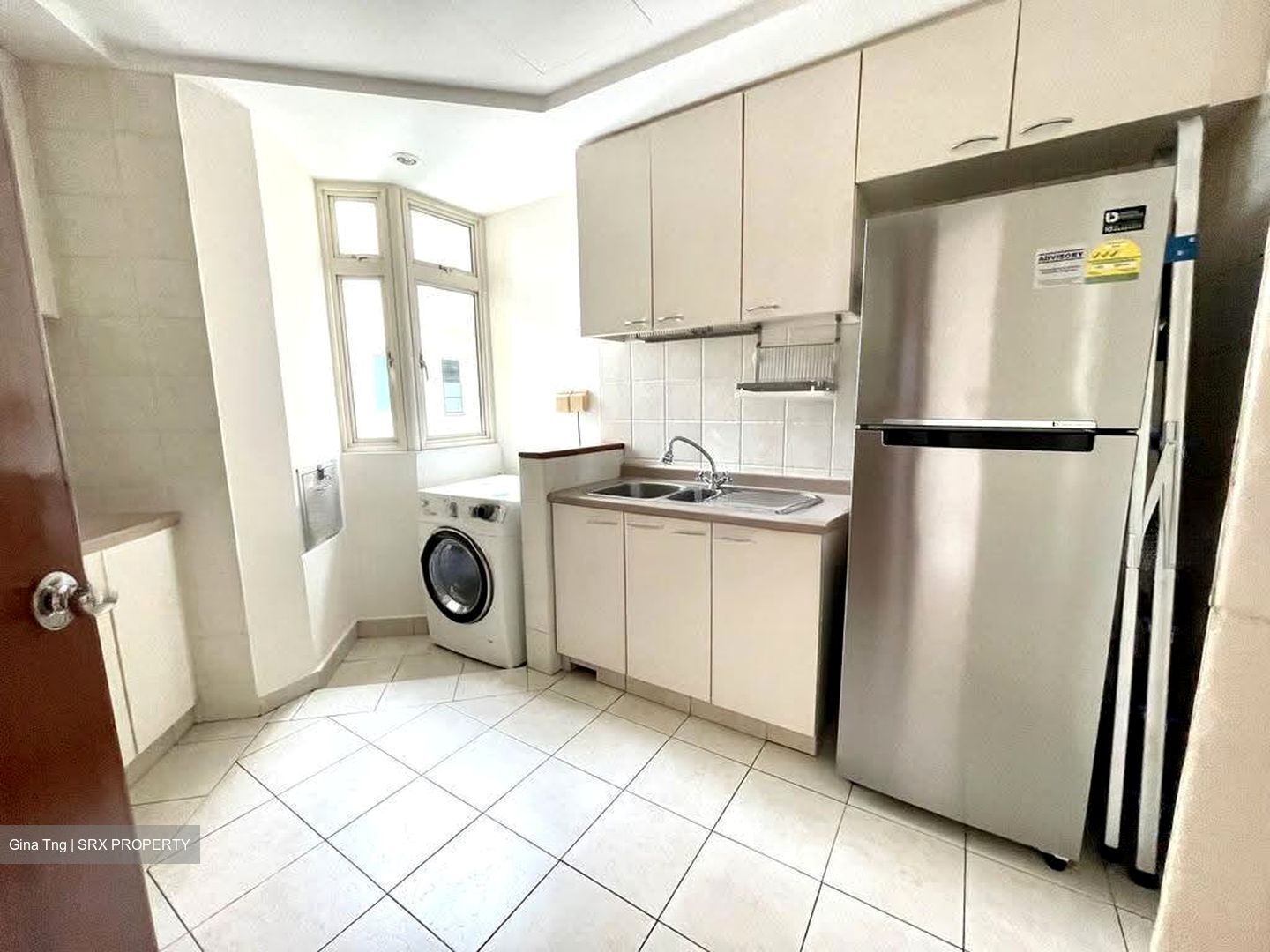 Burlington Square (D7), Apartment #628897661